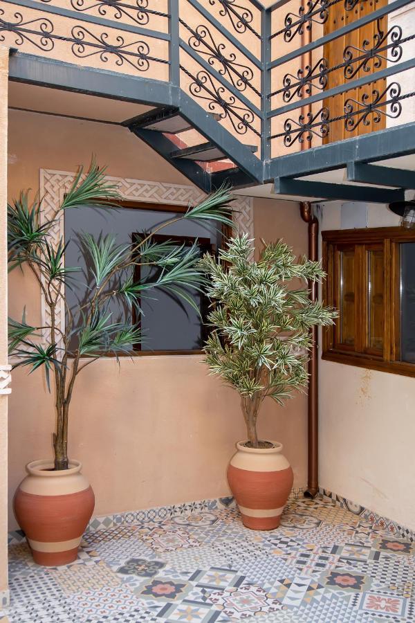 Appartamento Morisca Alicante Esterno foto